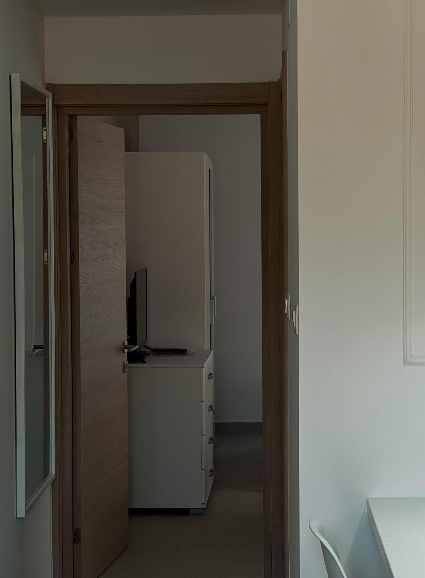 Mavalux Apartments Tivat Exterior foto